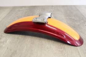 1my-y2151-90-pa Yamaha 1my-y2151-30-4y 1995 Virago 1100 Xv1100 Xv Front Wheel Fender