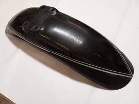 1my-y2151-a0-h9 Yamaha Virago Xv1100 Front Fender Fits 1986-1999