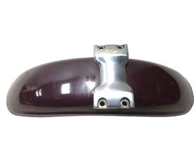 1my2151000p1 Yamaha 1994 Virago Xv1100 Front Fender Oem