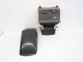1nl-21621-01-00 Yamaha 87 Xvz 1300 Venture Royale Rear Fender Bracket 1986-1993