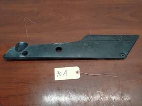 1nl-2163a-00-00 Yamaha Xvz13 1300 Venture Royale Left Rear Fender Side Panel Cover Black 1987 1nl-2163a-00-00 Yamaha Xvz13 1300 Venture Royale Left Rear Fender Side Panel Cover Black 1987