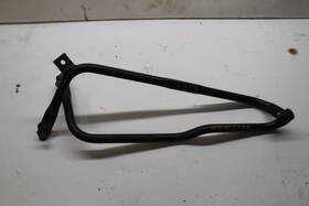 1nl-21645-01-00 Yamaha 1986 Venture Royale Xvz 1200 Tdk Rear Back Wheel Fender Mud Guard Cowl