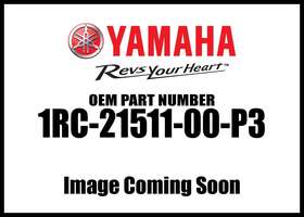 1rc-21511-00-p3 Yamaha 2015-2017 Fz09 Front Fender New Oem