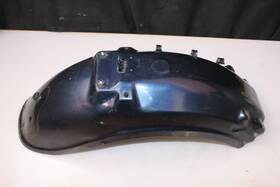 1rm-21610-01-9b Yamaha 1991 Xv750 C Virago Rear Fender P2489