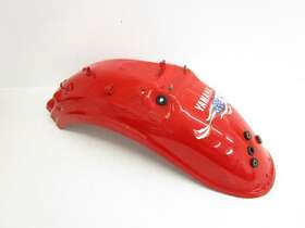 1rm-21610-01-fe Yamaha 95 Xv 750 Virago Rear Fender