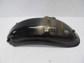 1rm-21610-01-ue Yamaha 1986 Virago Xv1100 Xv 1100 S Rear Fender Wheel Mud Gaurd