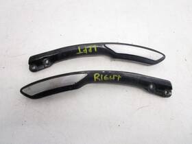 1rm-2164h-00-00 Yamaha 86 Xv 700 Virago Rear Fender Stays 1986-1997