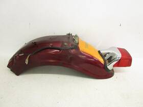 1rm-y2161-u1-mv Yamaha 95 Virago Xv 1100 Rear Fender 1986-1998