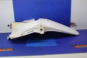 1sl-21710-00-00 Yamaha 2017 Yz450f Rear Back Fender Cowl Fairing
