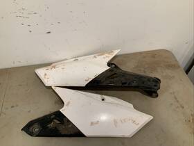 1sl-21711-00 Yamaha 1sl-21721-00 Yz250f