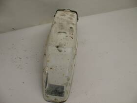 1t9-21611-00-66 Yamaha 1980 Dt100 Dt 100 Rear Wheel Fender