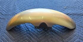 1tp-21510-00-p5 Yamaha 2015 Bolt Xvs950 C-spec Oem Front Fender -