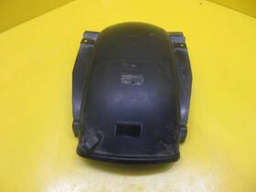 1uf-21629-00-00 Yamaha Oem 1986 1987 Fazer 700 Fzx Rear Back Inner Wheel Fender Mud Guard Panel