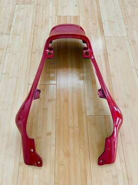 1uf2165100lg Yamaha Oem 1986 1987 Fazer Fzx Rear Fender Cover 1uf2165100lg Yamaha Oem 1986 1987 Fazer Fzx Rear Fender Cover