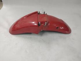 1uj-21510-00 Yamaha 1988 Fj600 Front Wheel Fender Cowl