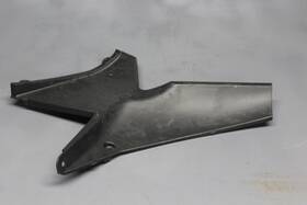 1wd-f836l-00 Yamaha 15-18 Yzf R3 Right Hand Inner Fender Cowl