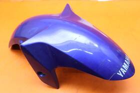 1wd-xf151-20-p0 Yamaha 2015-2016 Yzf R3 Oem Front Wheel Fender Cowl Fairing