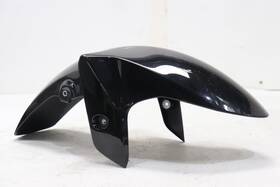 1wd-xf151-40-p0 Yamaha 2018 Yzf R3 Oem Front Wheel Fender Cowl Fairing 1wd-xf151-40-p0 Yamaha 2018 Yzf R3 Oem Front Wheel Fender Cowl Fairing