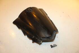 1wd-xf151-70-p1 Yamaha 2016 Yzf R3 Rear Back Wheel Tire Hugger Fender 1wd-xf151-70-p1 Yamaha 2016 Yzf R3 Rear Back Wheel Tire Hugger Fender