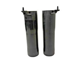Yamaha 1ws-23121-01-00 Mt07 Fz07 Oem Front Fork Upper Covers
