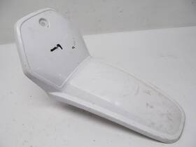 21w-21511-00-00 Yamaha 1983 Pw80 Pw 80 Front Fender Plastic Cowl