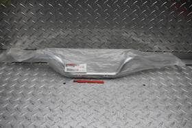 33y-26111-10 Yamaha 2206252 2018 Sr400 Front Chrome Handlebars New