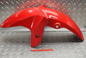 1wd-f1511-00 Yamaha 2206486 2015 Yzf R3 Front Wheel Fender Cowl Fairing