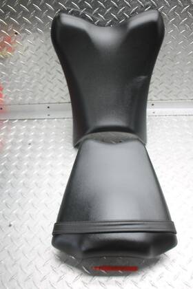 Yamaha 2207021 2012 Fz8 Front And Rear Seat Saddles