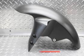 Yamaha 2207056 2012 Fz8 Front Wheel Fender Cowl Fairing