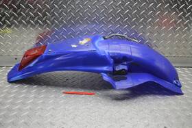 Yamaha 2207802 2004 Wr450f Rear Back Fender Cowl Fairing