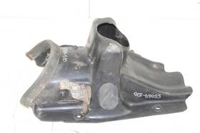 Yamaha 23k-f1620-00-00 1993 Rt 180 Mud Guard Flap Splash 55069
