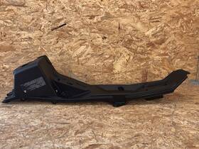 23p-2160e-00 Yamaha 12 Super Tenere Xtz 1200 Rear Fairing Undertail Battery Tray