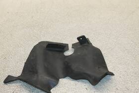 Yamaha 255868959699 99 Royal Star Xvz1300al Boulevard Rear Rubber Fender Flap