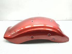 Yamaha 27d-w2161-00-p2 07-17 V Star Xvs1300 Cu Stryker Rear Fender Fairing Guard