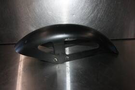 29l-21510-00-5x Yamaha 1985 Rz350 Rz 350 Front Fender Cowl Fairing Oem