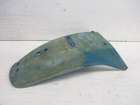 2a7-21611-00-00 Yamaha 1978 Dt 175 Rear Fender Body