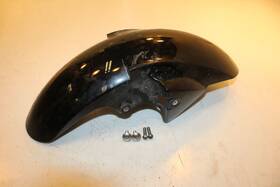 2c0-21511-01-p0 Yamaha 2009 Yzf R6 Front Wheel Fender Cowl Fairing