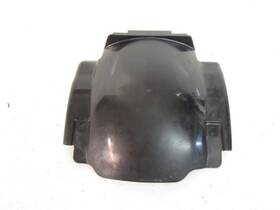 2gv-21629-00-4b Yamaha 99 Xv 535 Virago Rear Fender Mud Guard 1997-1999