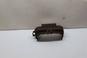 2h7-21613-00-91 Yamaha 1979 Xs1100 Xs 1100 Rear Fender Mud Guard Stay Bracket Mount