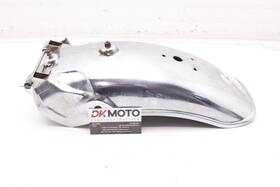2h9-21610-00-93 Yamaha 79 Xs1100 Oem Rear Back Wheel Fender Mud Guard R9