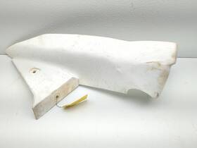 2hc-k8191-00-00 Yamaha 16-25 Yxz 1000 Yxz1000r Front Left Fender Cover Panel Guard Splash