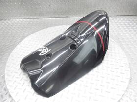 2ja-21511 Yamaha 1988 Cg50 Scooter Oem Front Fender Center Fairing Side Cover Cowl Panel