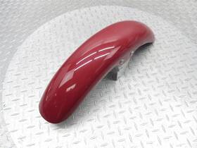 2uj-21510-00-th Yamaha 1995 95-07 Virago 250 Xv250 Front Fender Wheel Tire Mud Guard Cover Oem