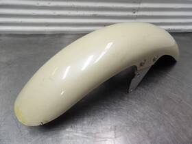 2uj-21510-00-tl Yamaha 88-01 Route 66 Xv250 Front Fender