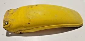 30x-22178-00-00 Yamaha Rear Fender 1981 Yz250 Yz 250 81 Yz490 Yz465