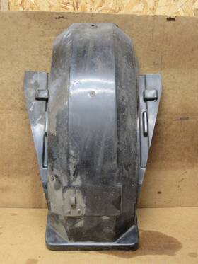 31m-21620-00-00 Yamaha 1983 Venture Royal Xvz12tdk Rear Fender