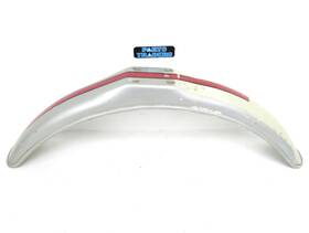 322-21511-00-y1 Yamaha Oem Genuine Front Fender Yz/mx/dt/it/sc 125/250/360/400/500 1974-1976