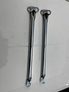 Yamaha 351215130000 Rd250/350 Fender Stay
