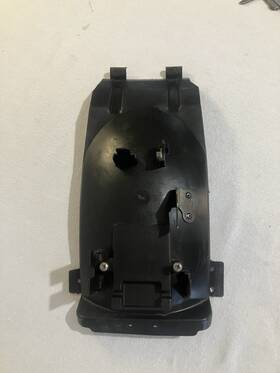 3bf-w2162-00-00 Yamaha 1988 Fzr400 Mud Guard Rear
