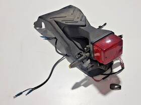 3c5-21611-00-00 Yamaha Rear Fender Tail Light Assembly 2013-2025 Xt250 Xt 250